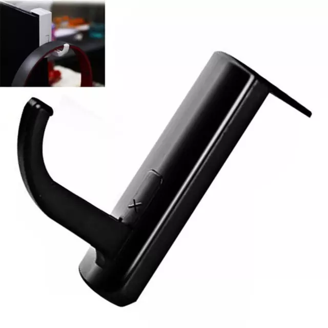 Universal Headphone Holder Hanger Wall Hook Headset Stand Rack δц