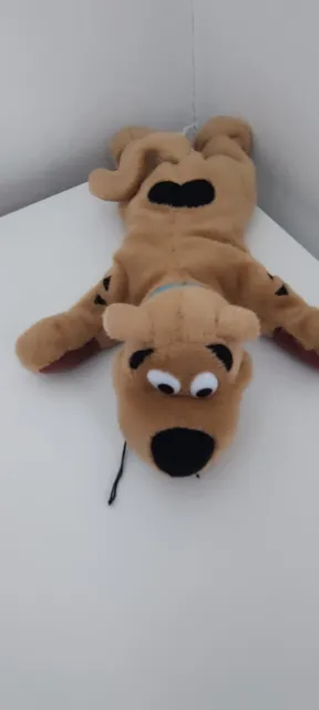 Scooby Doo Beanie Lying Down Beanie Plush