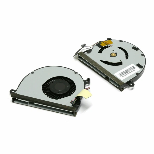 Ventilateur CPU Pour PC Portable HP Envy 14-3100EO - Neuf, Garantie 1 An, Refroidissement Ordinateur