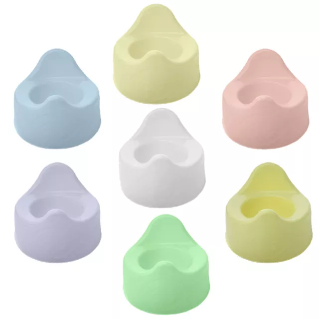 Baby Potty Plastic