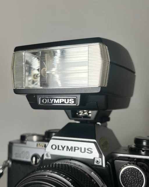 オリンパス OM-10.T20. 商品の説明数十年前まで使用し…