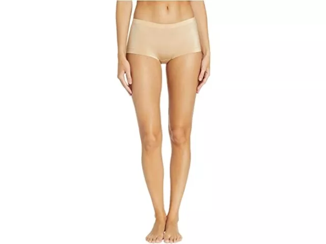 Maidenform Womens 249125 Nude Dream Boyshort Panty Underwear Size S