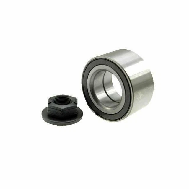 FOR FORD TRANSIT Courier 20142017 Front Hub Wheel Bearing Kit Pair x 2