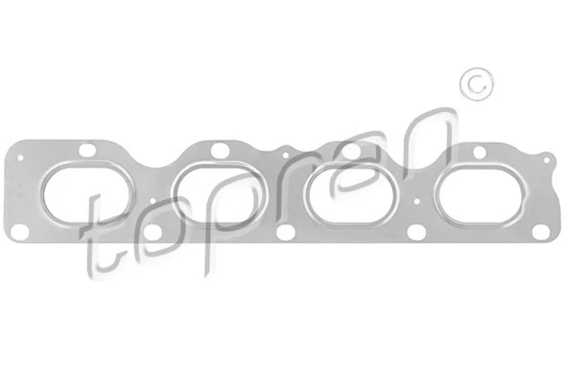 Guarnizione collettore scarico TOPRAN 207 600 per OPEL ZAFIRA ASTRA FIAT ALFA CC INSIGNIA