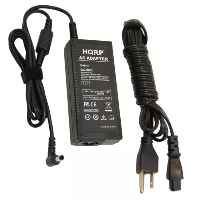 AC Adapter Charger for IBM Thinkpad Series Laptop, I-1720 I-1721 Replacement