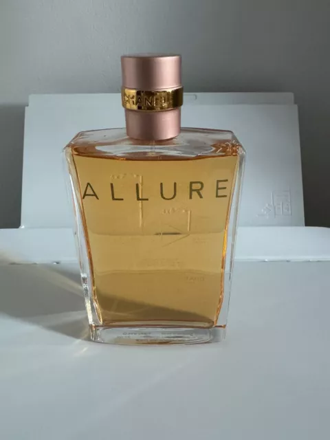 Chanel Allure Eau De Parfum