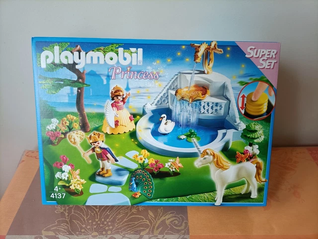 PLAYMOBIL Summer Villa 9420 - Jeux & Jouets PLAYMOBIL Summer Villa 9420 - Jeux & Jouets