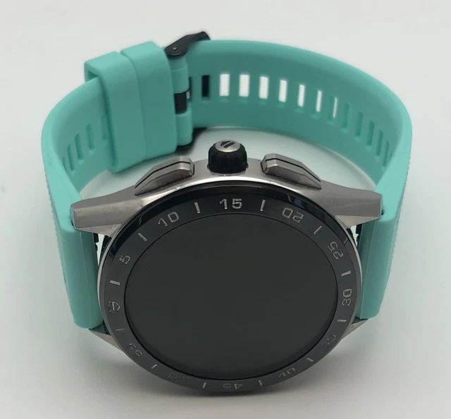 Orologio Da Uomo Calibro Automatico Tag Heuer Aquaracer