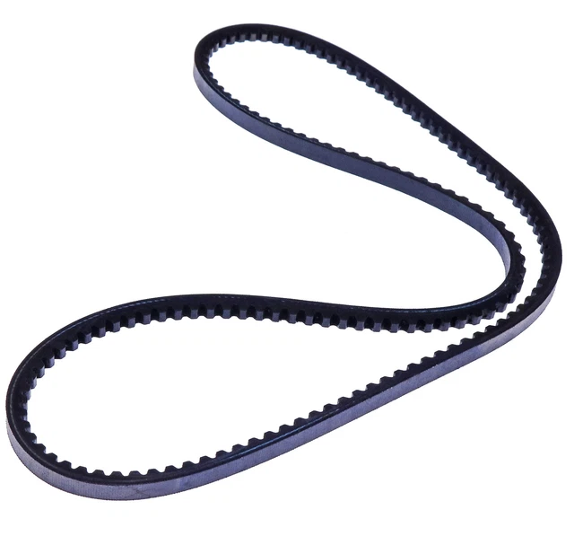 Alternator Belt 6675837 for Bobcat 751 753 763 773 S150 S160 S175 S185 T180 T190