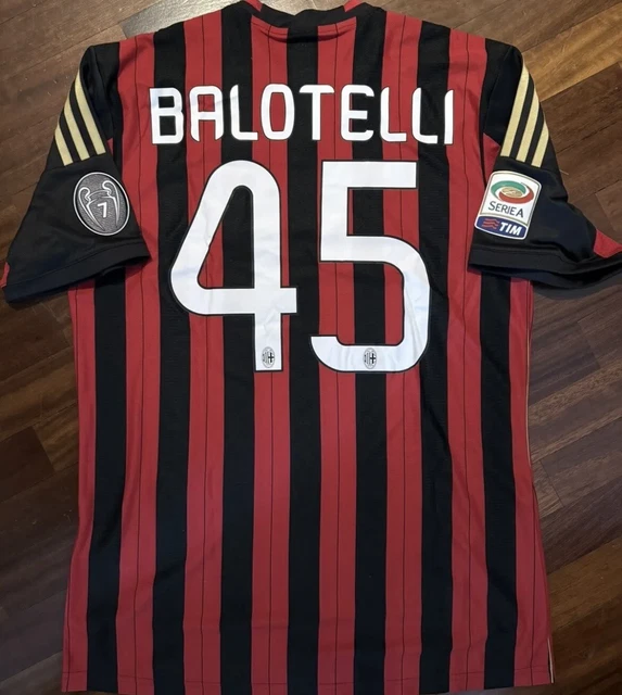 MAGLIA CALCIO F.C. Inter Match Worn N°1 Vintage Lanetta Le Coq Sportlife Misura EUR 499,00 - IT