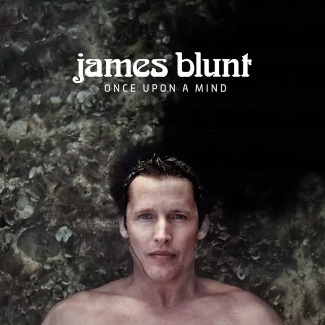 Once Upon A Mind - James Blunt (Vinile)