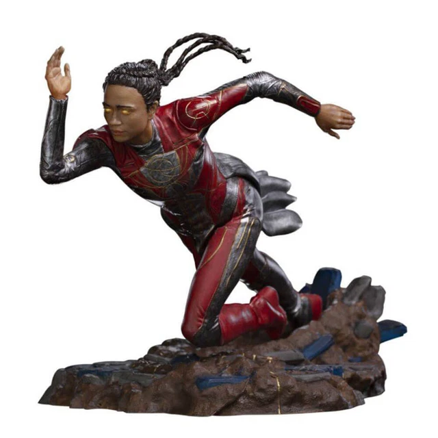 Figurine Médecin 1/32 - Modèle Miniature En Résine - Hauteur 6 Cm - Pour Diorama, Maquette, Jeu