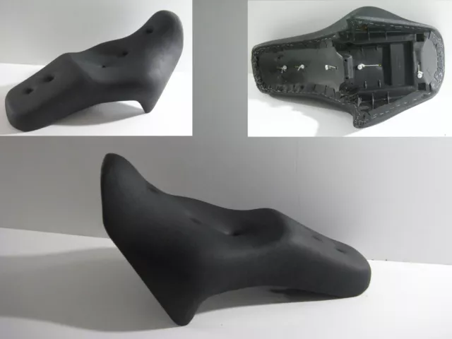 Sitzbank Sitz Sitzkissen Sattel Seat Saddle Moto Guzzi Nevada 750, LF, 94-02