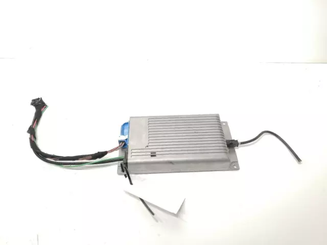 BMW X5 Bluetooth Module 2010 Diesel E70 68296346