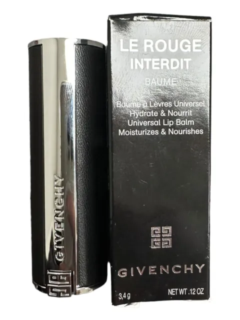 GIVENCHY BEAUTY Le Rouge Baume 10