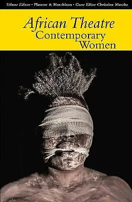 African Theatre 14: Contemporary Women - 9781847011312