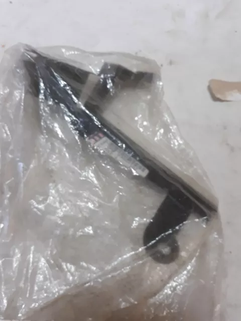 Vauxhall Vivaro A Alarm Sirene Kabelbaum Halter Halterung Original 93850107