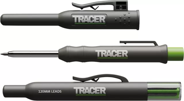 TRACER ADP2 Deep Hole Construction Pencil