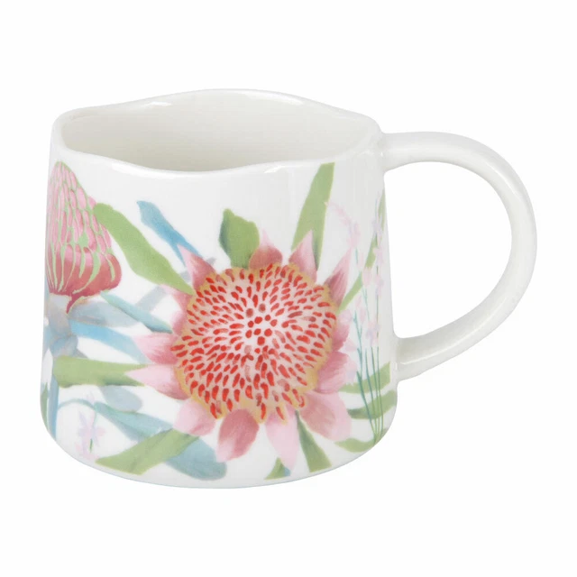 Maxwell and Williams WILDWOOD tasse et soucoupe 200 ml