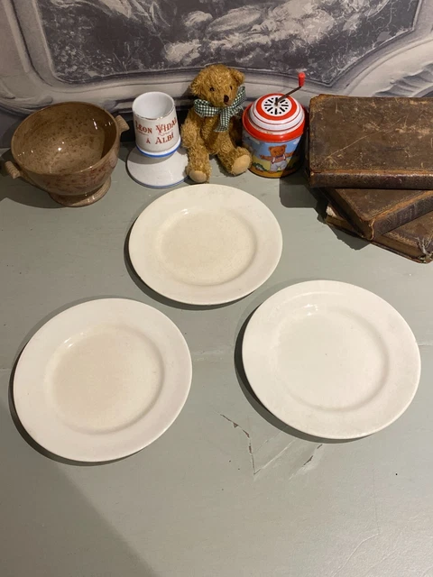 Assiette « The Hunter » de Myott - VINT' UP et REC' UP