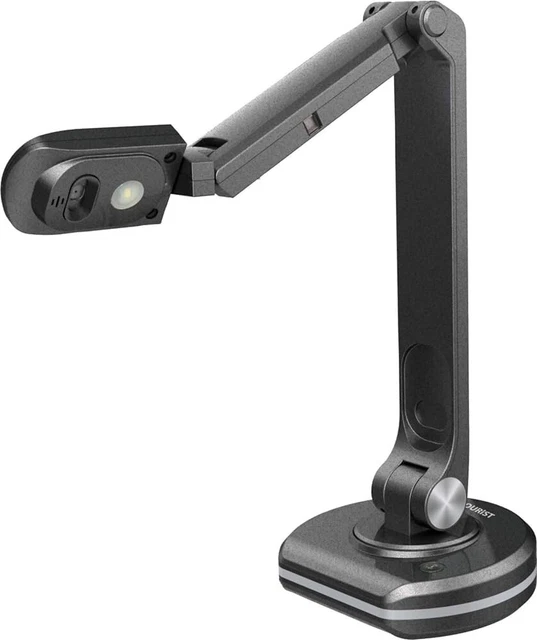 DOCUMENT CAMERA/VISUALISER JOYUSING V500S, Ultra HD resolution 8 ...