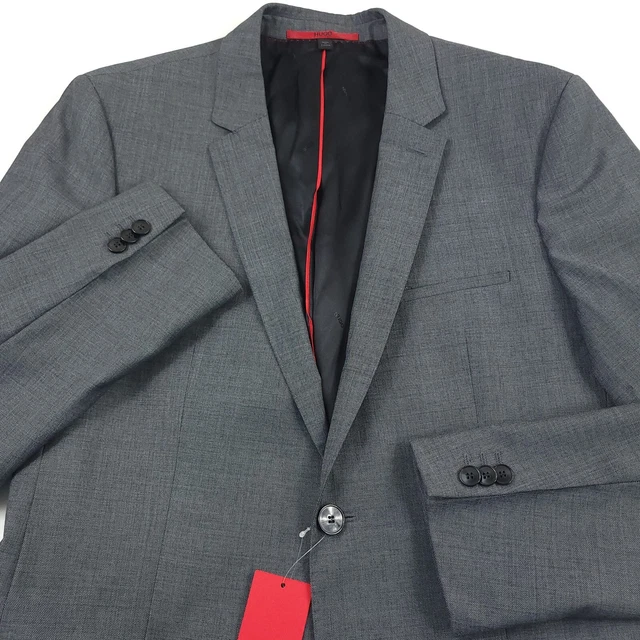 Hugo boss 2025 arti hesten 193