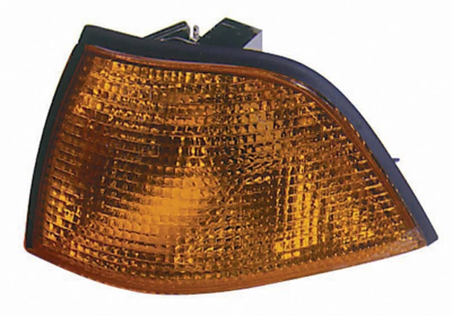 Van Wezel luce lampeggiante 0642901 per E36 BMW Serie 316 318 320 323 325 328