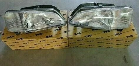 Feu Avant Vélo Vintage - Phare Pour Vélo Peugeot Randonneur Ou Motobécane - Occasion