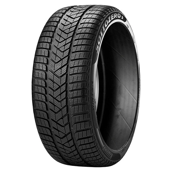 Tyre Pirelli 255/45 R19 104W Sottozero 3 (T0) Elt Ncs Xl