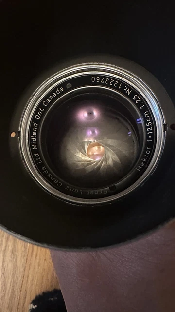 Vintage Lenses, Vintage Movie & Photography, Cameras & Photo