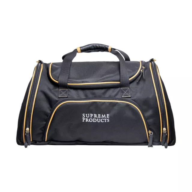 SUPREME PRODUCTS PRO Groom Show Kit Duffle Bag EUR 58 35 PicClick IT