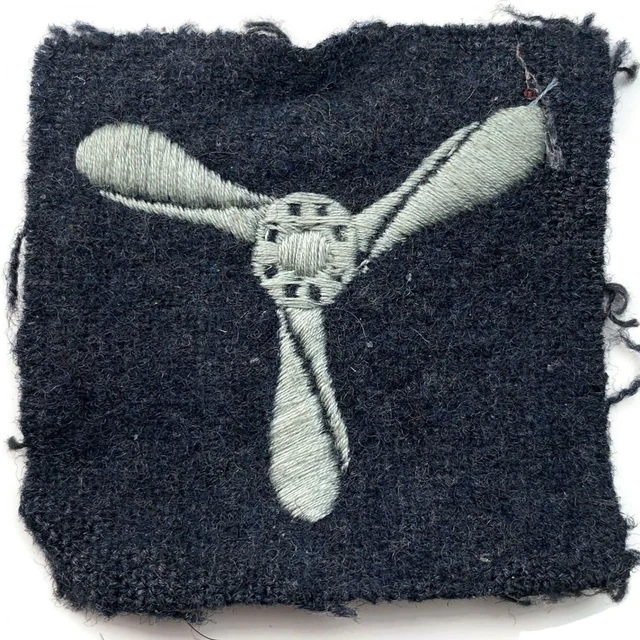 air force tissu