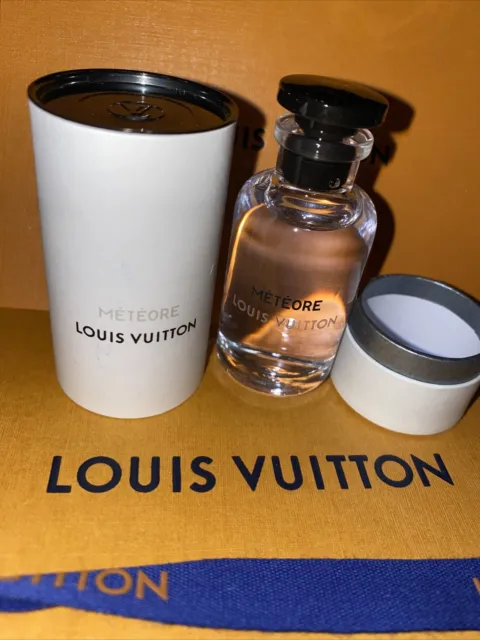 Louis Vuitton's new unisex fragrance is an ode to Los Angeles by night –  Garage