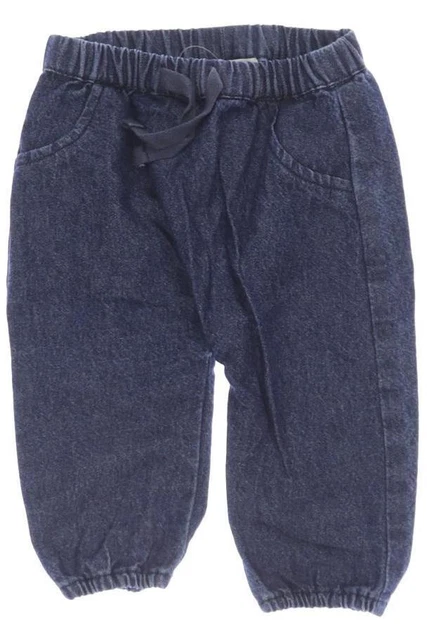 Jeans sense organics pantaloni ragazzi denim taglia EU 62 cotone blu #h2pzwvd