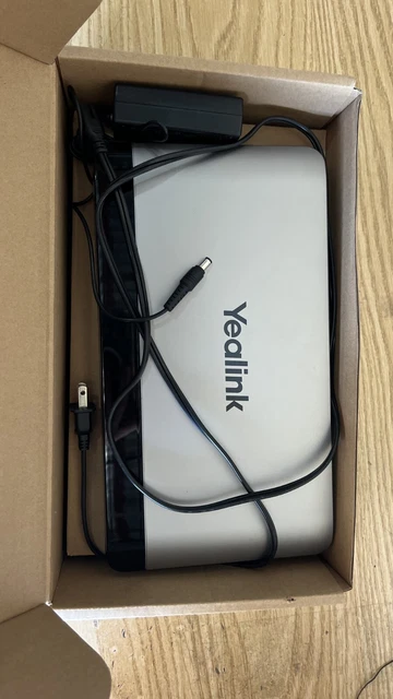 Yealink UVC90 Camera Hub For Multi-Camera Support on MVC940