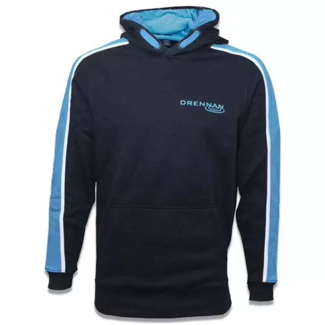 Drennan Pullover Heavy Hoody