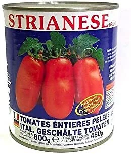 Mutti Pezzi Finissimi di Polpa di Pomodoro Italiana, 2 x 210g