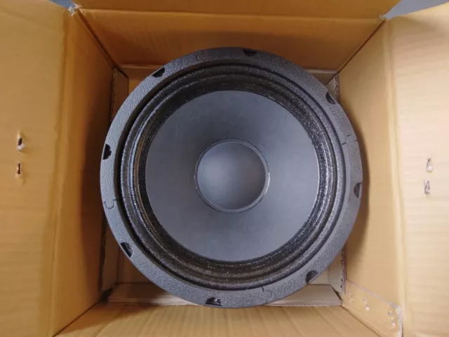 EAW - LC10/2006-4 | 10 Inch Speaker for KF Series Speakers / 4 Ohm EAW - LC10/2006-4 | 10 Inch Speaker for KF Series Speakers / 4 Ohm
