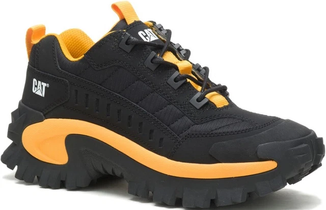 Caterpillar Cat Intruder P110592 Sneakers Baskets Chaussures pour Hommes Nouveau