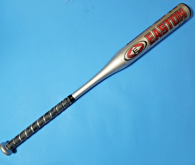 Batte de baseball Easton S350 28/17 oz États-Unis 2-1/4 aluminium