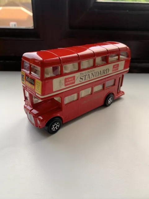 Corgi AEC Routemaster Bus