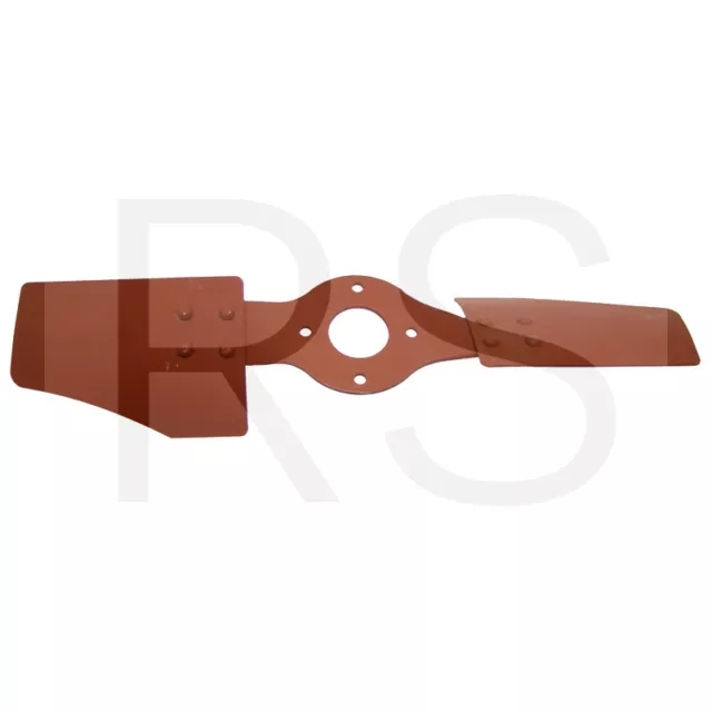 Lüfterflügel Wasserpumpe für Hanomag Traktor D 14 D 21 D 28 1550153350502