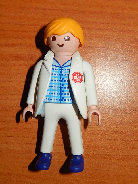 Playmobil Chantier PLAYMOBIL MOYEN AGE Piéce Détachée Château Fort Chevalier **L@@K** EUR Playmobil Cuisine