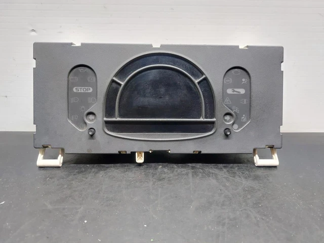 SELECTEUR DE VITESSES ABS Renault Modus/Grand Modus (JP) 2005