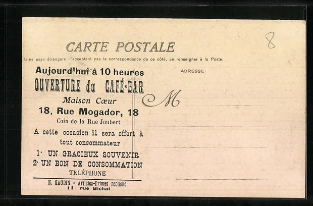 CPA Créteil-St-Maur, Floodations 1910, Quai de Halage 2