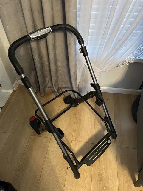 Silver cross shop pioneer replacement chassis