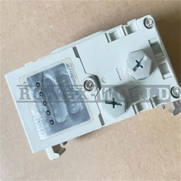 ONE SMC Interface Unit Module EX600-SEN1 USED