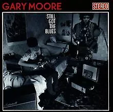 Still Got the Blues von Moore,Gary | CD | Zustand sehr gut