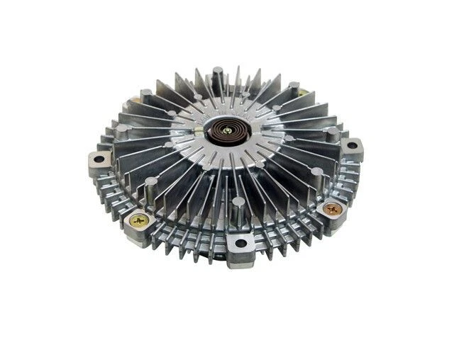 For 2001-2004 Mitsubishi Montero Fan Clutch 39773JP 2003 2002