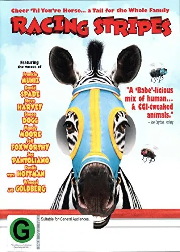 Racing stripes full movie 123 deals